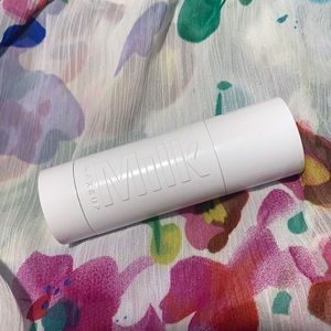 Milk Makeup flex foundation stick in Snow, vegan, New/Unused! Retail value $36!